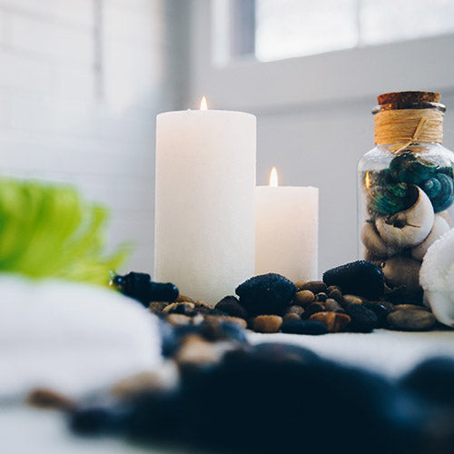 5 tips voor het inrichten van je massagepraktijk