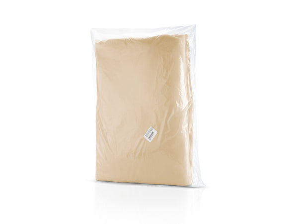 ZenGrowth Massage Table Cover Palermo Beige