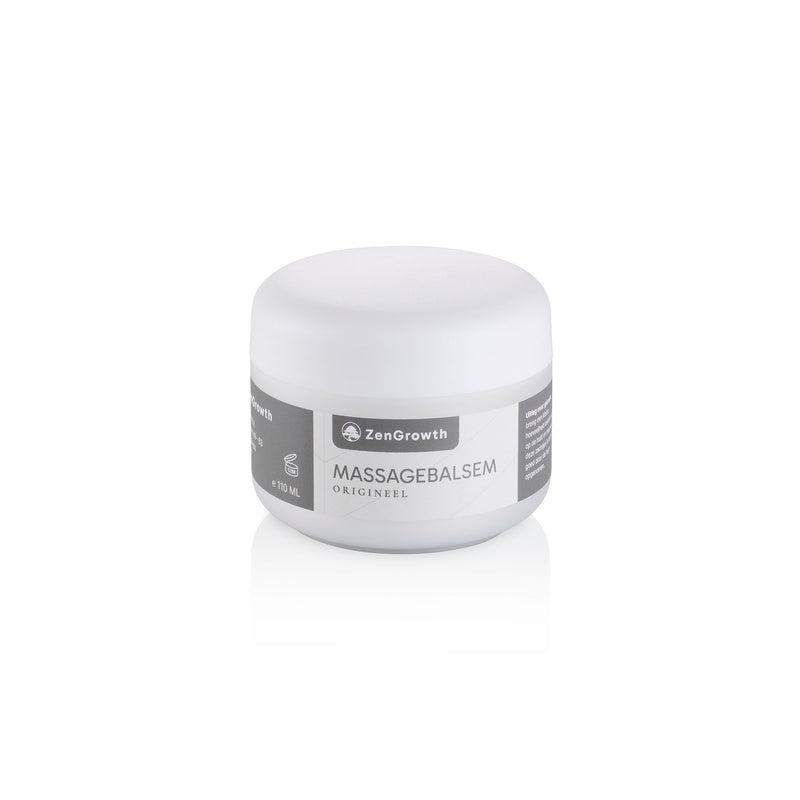 ZenGrowth Natural Balm Original 110ml