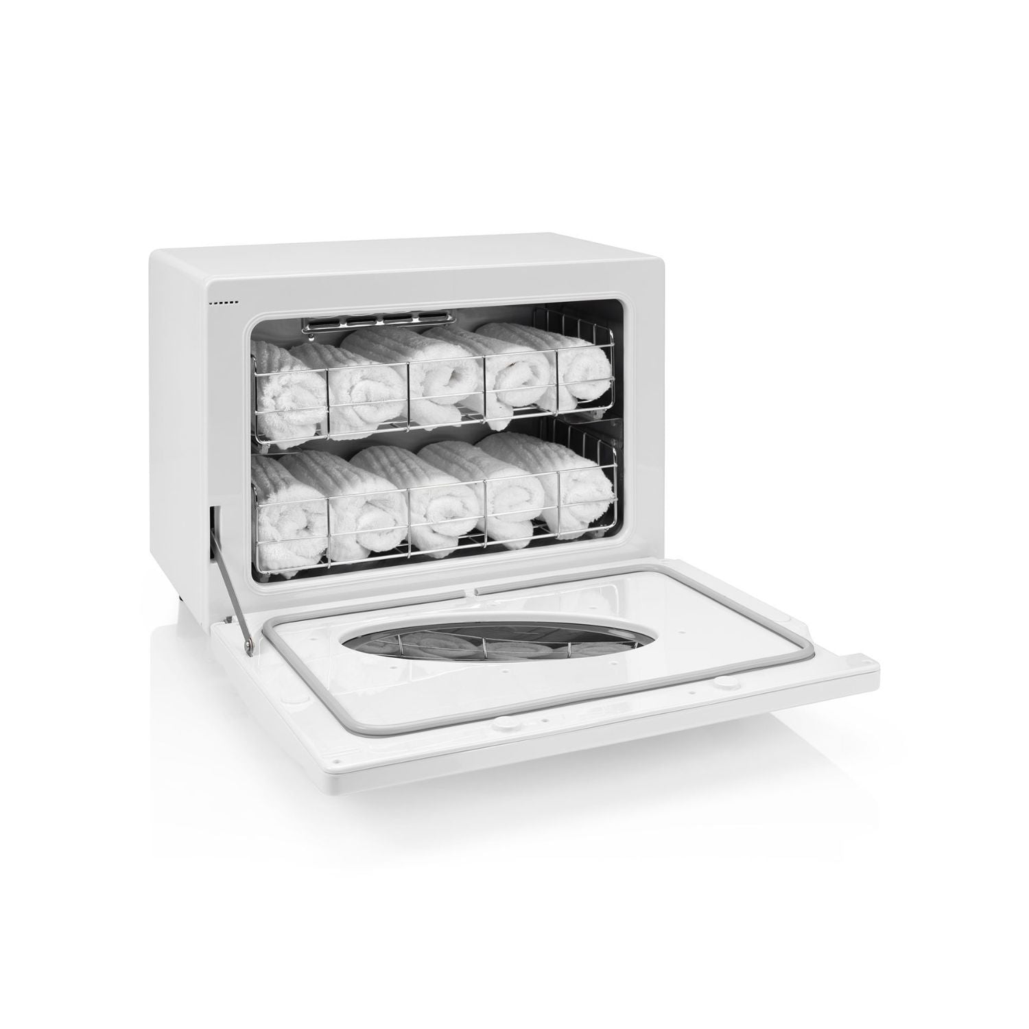 Towel warmer