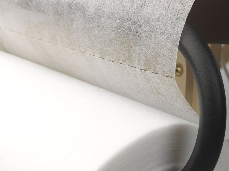 Second Chance Box 8x ZenGrowth roll of examination table paper 0.8 x 100 meters