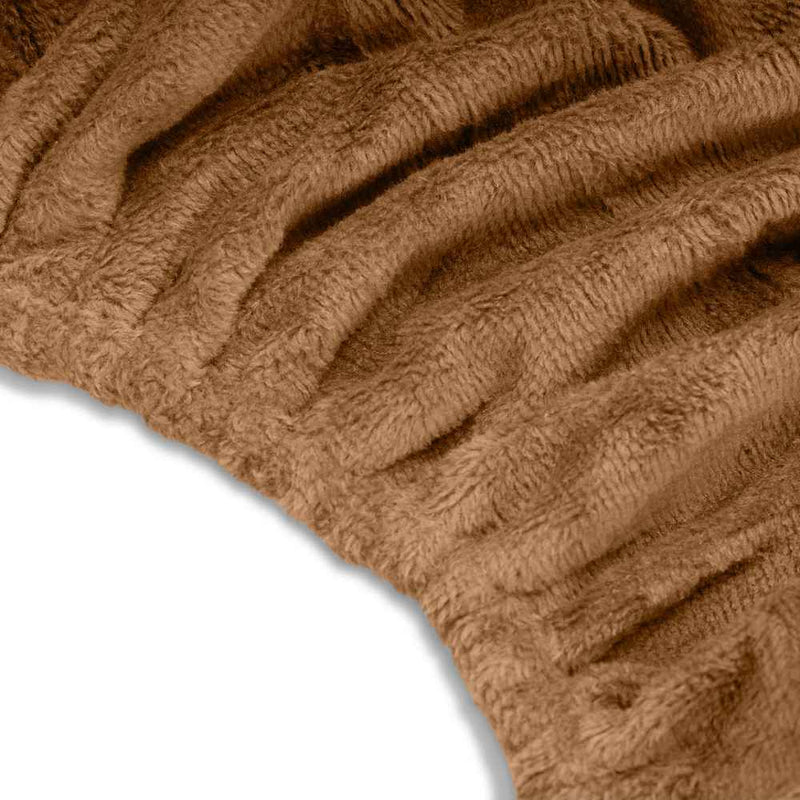 ZE-HEADREST-BROWN