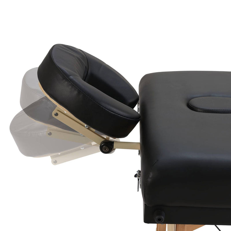 ANJI 4 section table