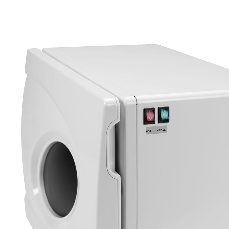 Towel warmer