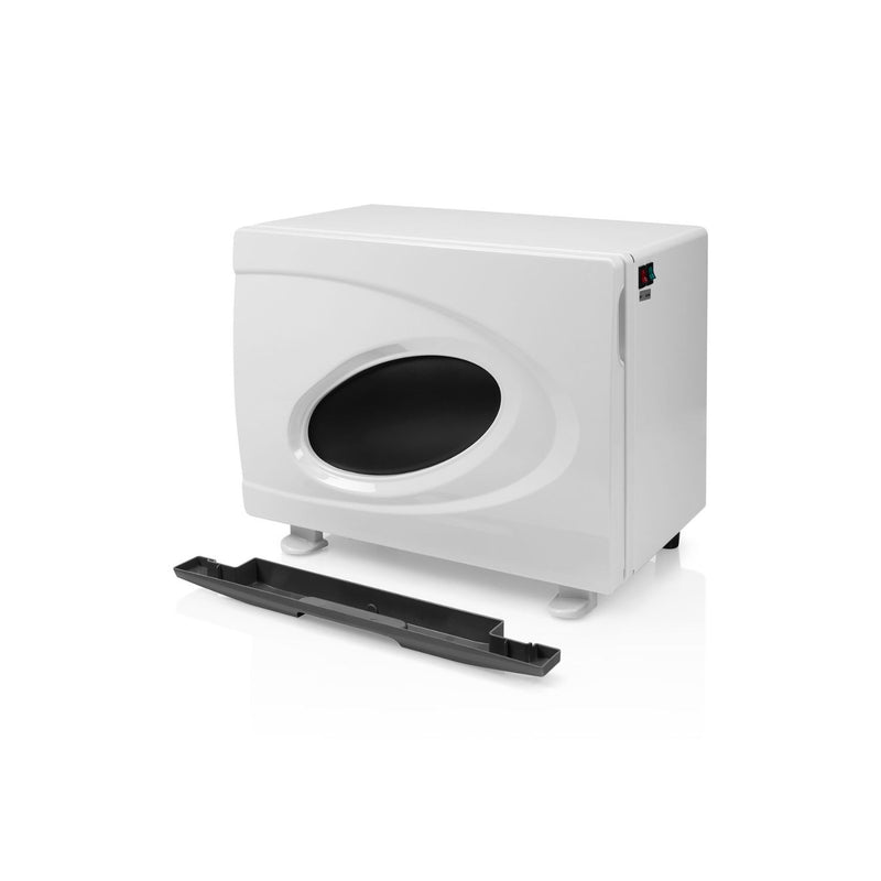 Towel warmer
