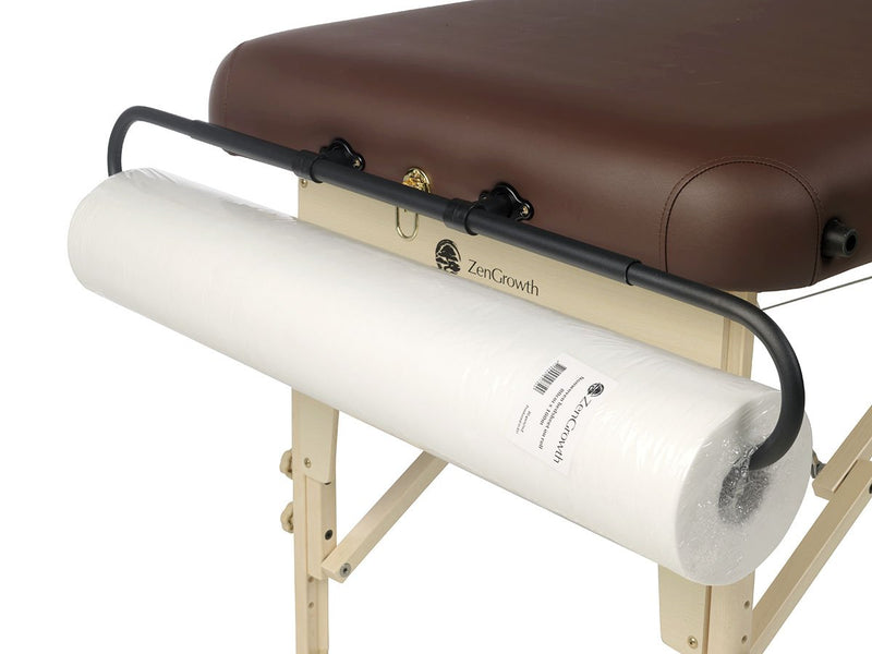 Second Chance Box 8x ZenGrowth roll of examination table paper 0.8 x 100 meters