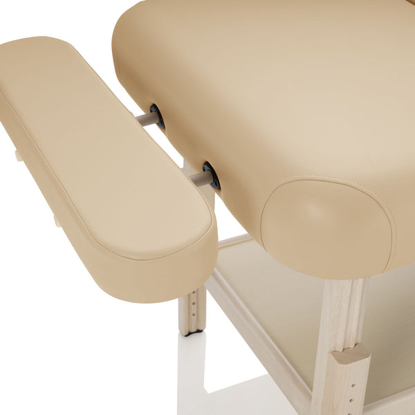 Table extension for massage tables 15cmx71cmx7cm