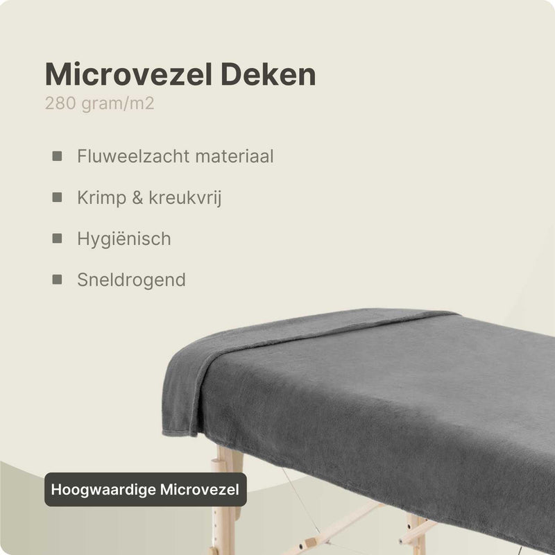 ZE-BLANKET-GRAY