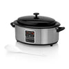 Hot Stone Heater 6 Liter with Display