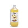 Verana 100% natuurlijke Massageolie Sandalhout 1L