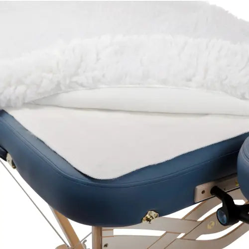 Second Chance Deluxe Table Heater Zen Massage
