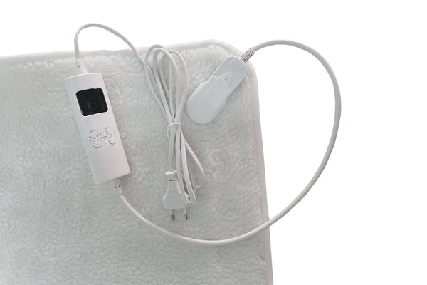 Second Chance Table Heater Zen Massage