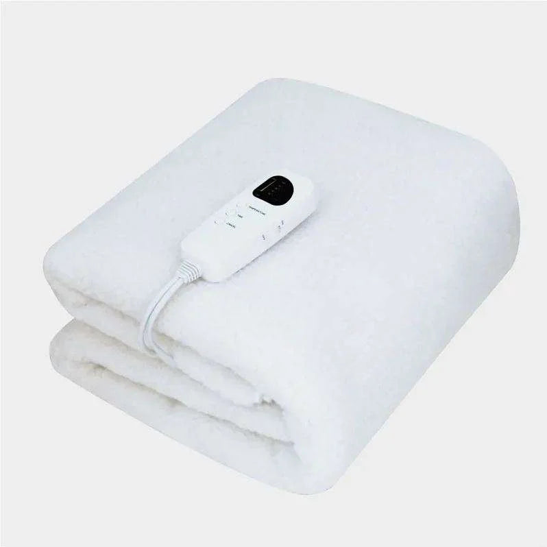 Second Chance Deluxe Table Heater Zen Massage