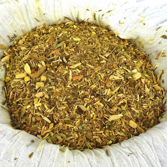 Herbal Compress for the Face Original 50 grams