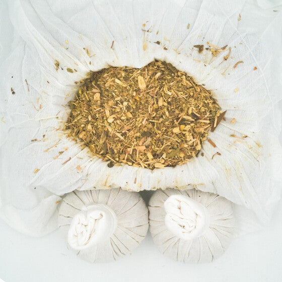 Herbal Compress for the Face Original 50 grams