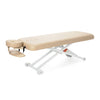 ZenGrowth Electric Massage Table Pirin Flat Beige 71cm
