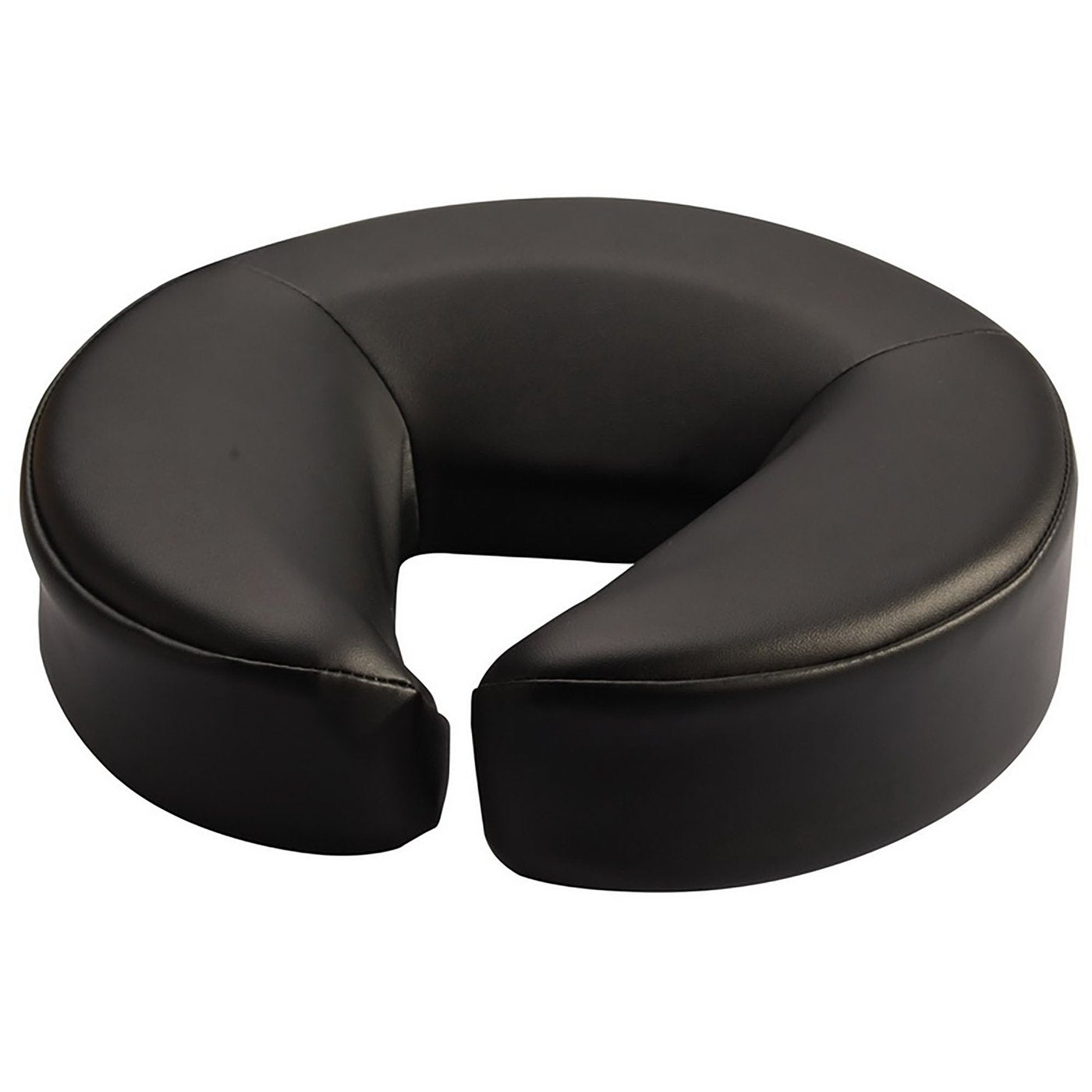ZenGrowth Headrest Cushion Black