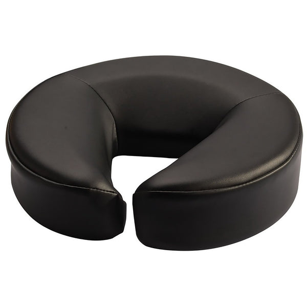 ZenGrowth Headrest Cushion Black