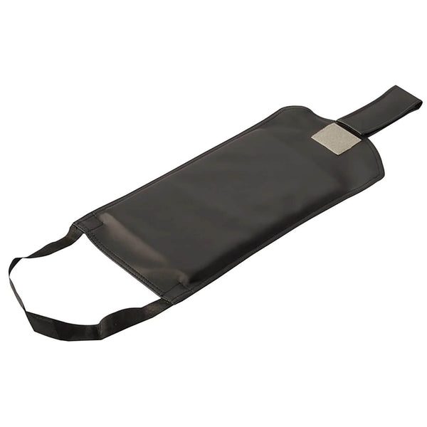 Universal Arm Sling Massage Table Black