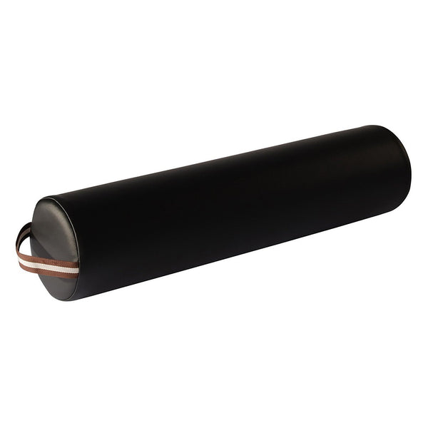 ZenGrowth Round Foot Roll Black